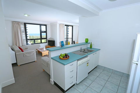 Neptune Resort - Accommodation China 27