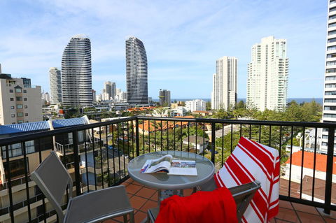 Neptune Resort - Accommodation China 14