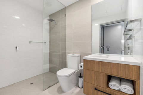 Essence Suites Taringa - Accommodation Asia 10