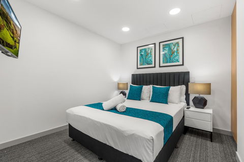 Essence Suites Taringa - Accommodation Asia 16
