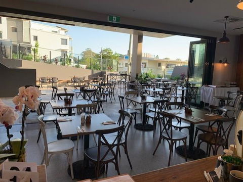 Essence Suites Taringa - Accommodation Asia 6