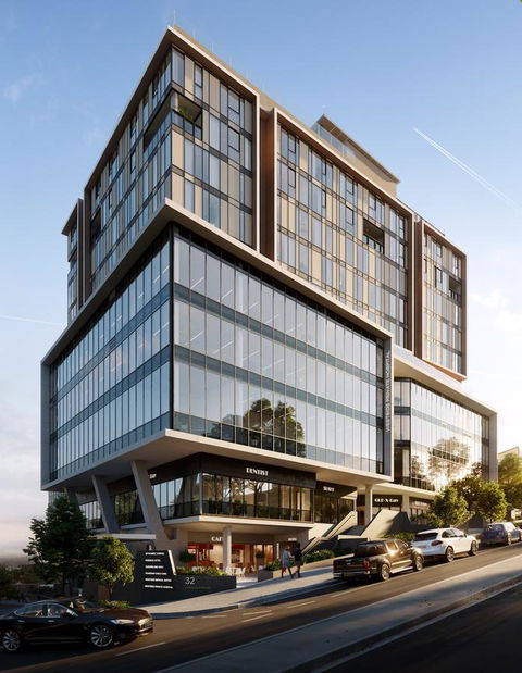 Essence Suites Taringa - Accommodation Asia 29