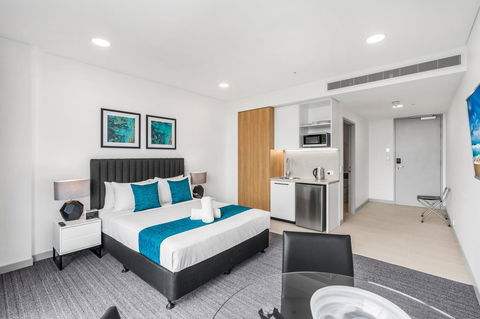 Essence Suites Taringa - Accommodation Asia 11