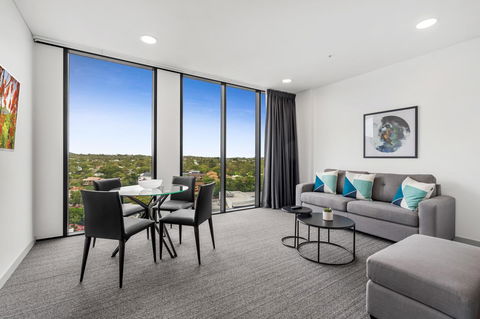 Essence Suites Taringa - Accommodation Asia 34