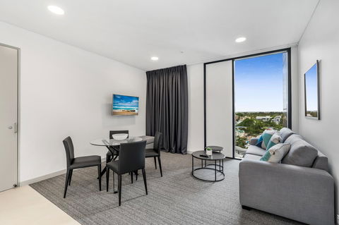 Essence Suites Taringa - Accommodation Asia 14
