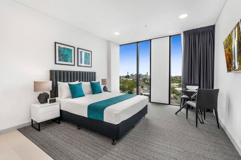 Essence Suites Taringa - Accommodation Asia 9