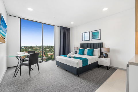 Essence Suites Taringa - Accommodation Asia 21