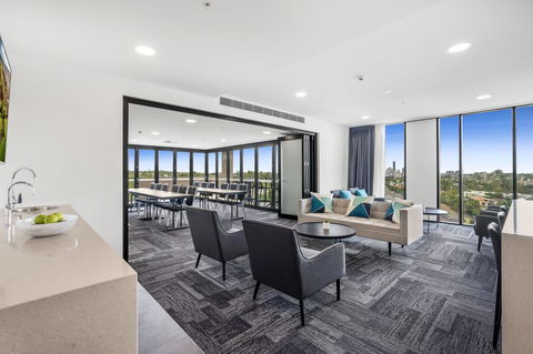 Essence Suites Taringa - Accommodation Asia 2