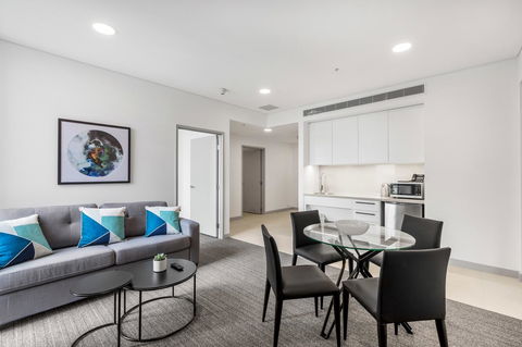 Essence Suites Taringa - Accommodation Asia 12