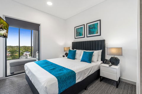 Essence Suites Taringa - Accommodation Asia 31