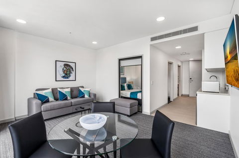 Essence Suites Taringa - Accommodation Asia 32