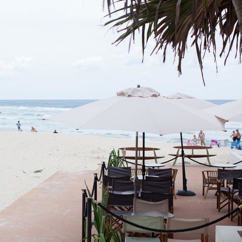 Burleigh Beach Tower - Accommodation Asia 7