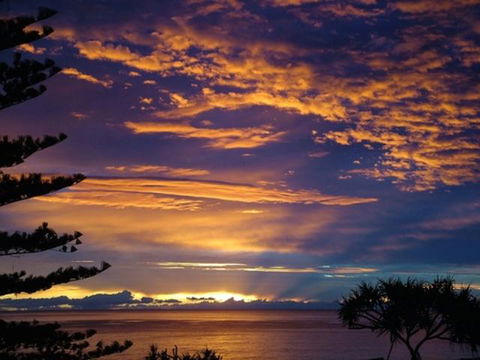 Burleigh Beach Tower - Accommodation Asia 13