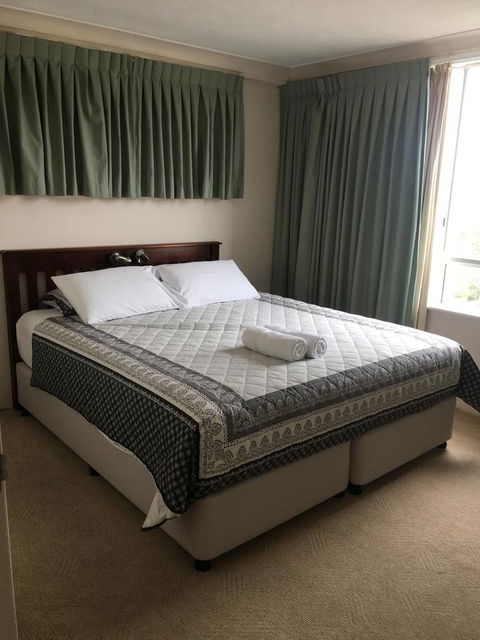Burleigh Beach Tower - Accommodation Asia 0