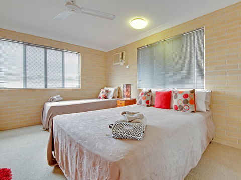 Murray Street Apartments - Accommodation Asia 8