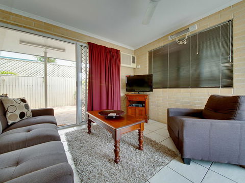 Murray Street Apartments - Accommodation Asia 36