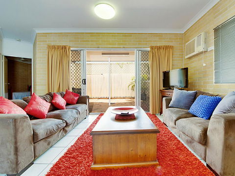Murray Street Apartments - Accommodation Asia 23