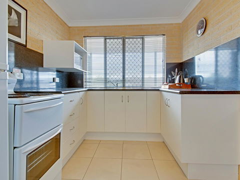 Murray Street Apartments - Accommodation Asia 5