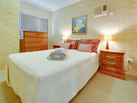 Murray Street Apartments - Accommodation Asia 20