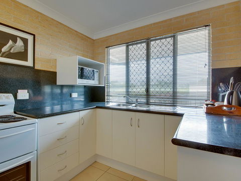 Murray Street Apartments - Accommodation Asia 4