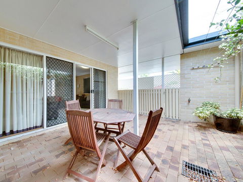 Murray Street Apartments - Accommodation Asia 37