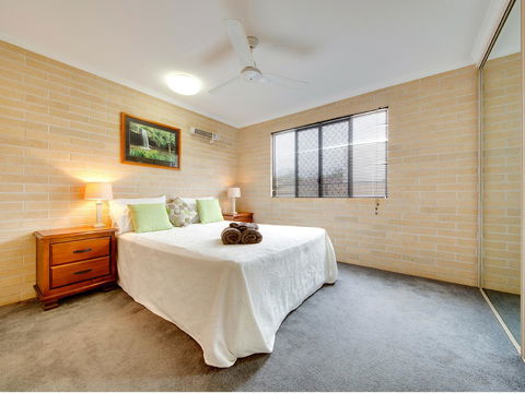 Murray Street Apartments - Accommodation Asia 43