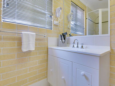 Murray Street Apartments - Accommodation Asia 14