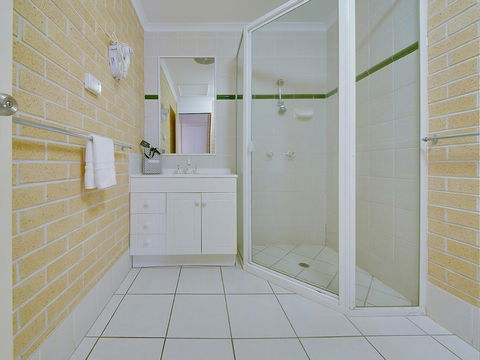 Murray Street Apartments - Accommodation Asia 25