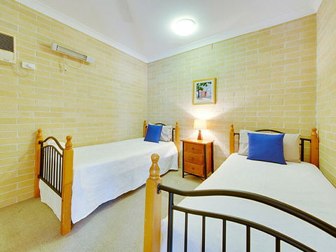 Murray Street Apartments - Accommodation Asia 19