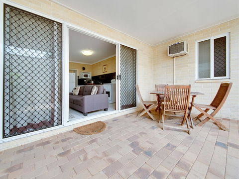 Murray Street Apartments - Accommodation Asia 29