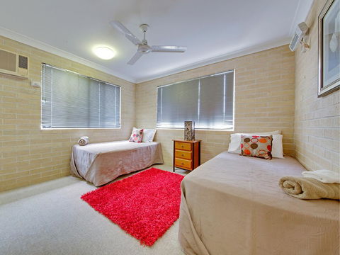 Murray Street Apartments - Accommodation Asia 6