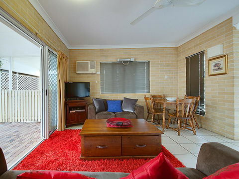 Murray Street Apartments - Accommodation Asia 22