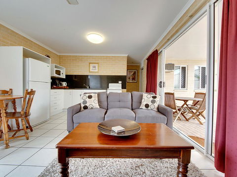 Murray Street Apartments - Accommodation Asia 34