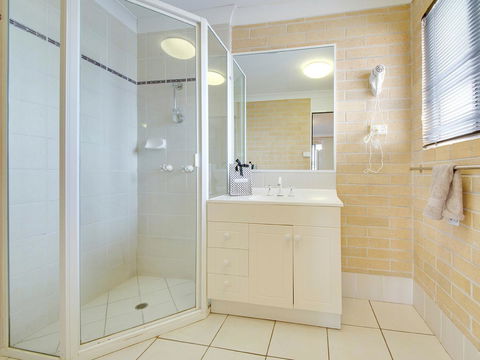 Murray Street Apartments - Accommodation Asia 2