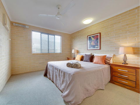Murray Street Apartments - Accommodation Asia 33
