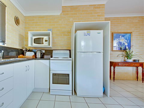 Murray Street Apartments - Accommodation Asia 16