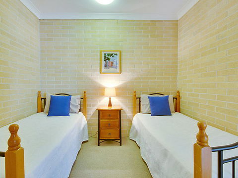 Murray Street Apartments - Accommodation Asia 18