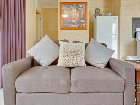 Murray Street Apartments - Accommodation Asia 1