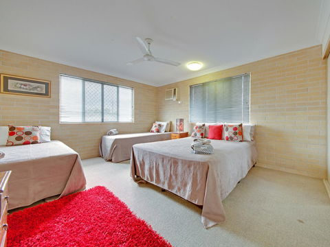 Murray Street Apartments - Accommodation Asia 9