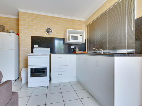 Murray Street Apartments - Accommodation Asia 40