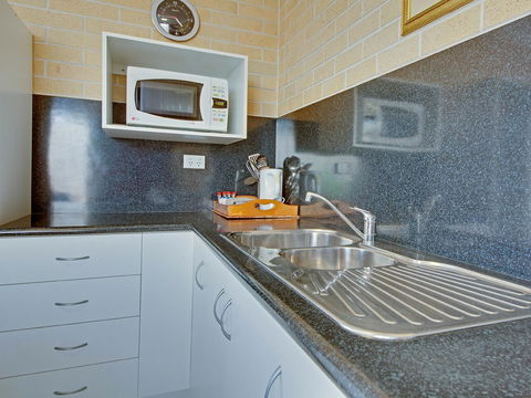 Murray Street Apartments - Accommodation Asia 26