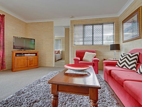 Murray Street Apartments - Accommodation Asia 12