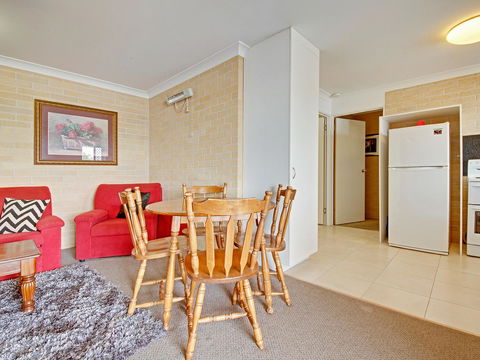 Murray Street Apartments - Accommodation Asia 10