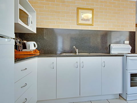 Murray Street Apartments - Accommodation Asia 27