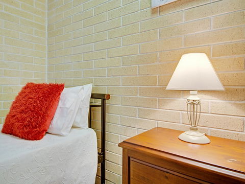 Murray Street Apartments - Accommodation Asia 41