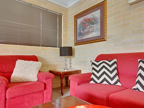 Murray Street Apartments - Accommodation Asia 0