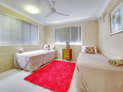 Murray Street Apartments - Accommodation Asia 7