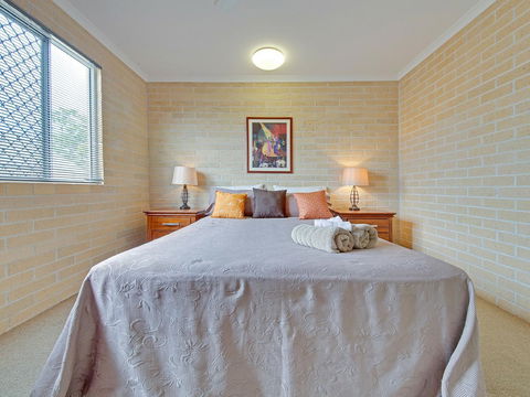 Murray Street Apartments - Accommodation Asia 32