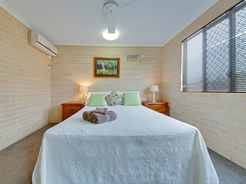 Murray Street Apartments - Accommodation Asia 44