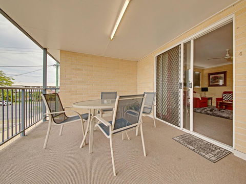 Murray Street Apartments - Accommodation Asia 3